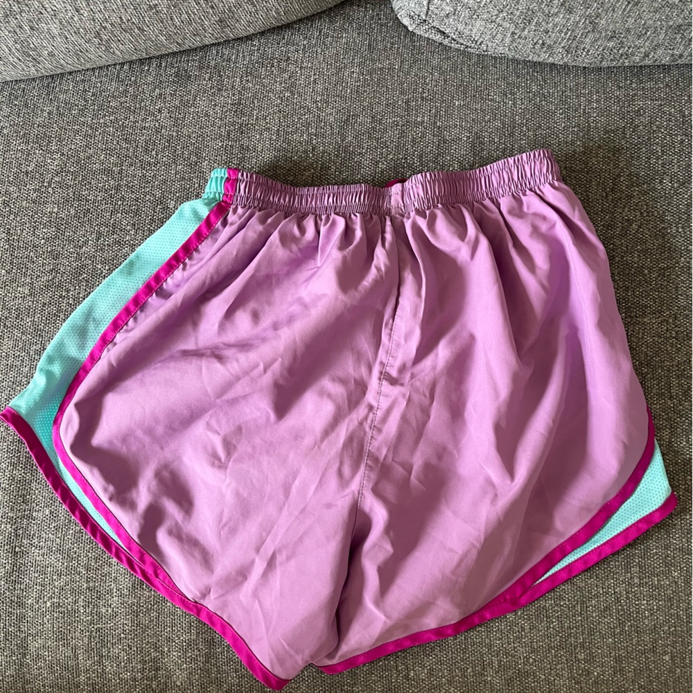 6 Pairs Nike Black Dri-FIT Shorts - Picture 9 of 15